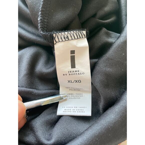 Floral Chiffon Maxi Dress Sheer Fairy Feminine Cami Off the Shoulder Size XL - Picture 5 of 7